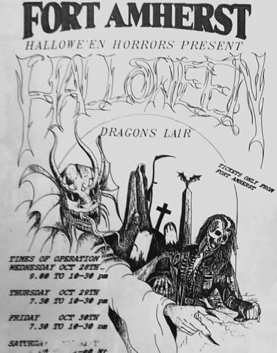 Original 1983 Poster